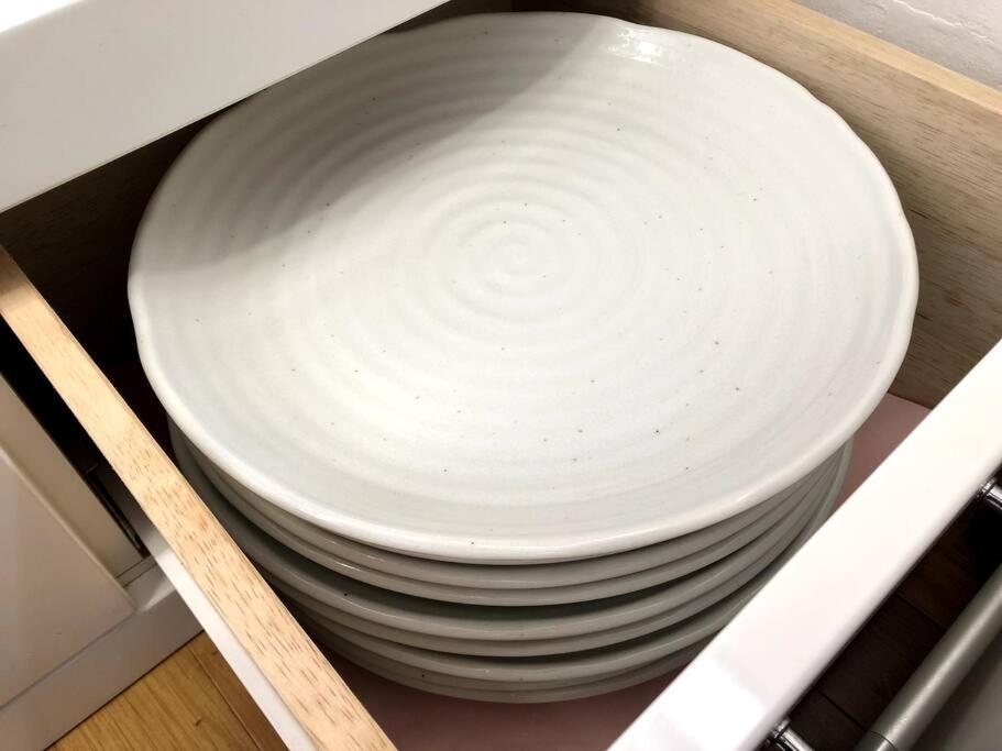 恩納村名嘉真フォレストヴィラ12時チェックアウト可ダブルベッド2台と2段ベッドとユニットバス2室 Dış mekan fotoğraf